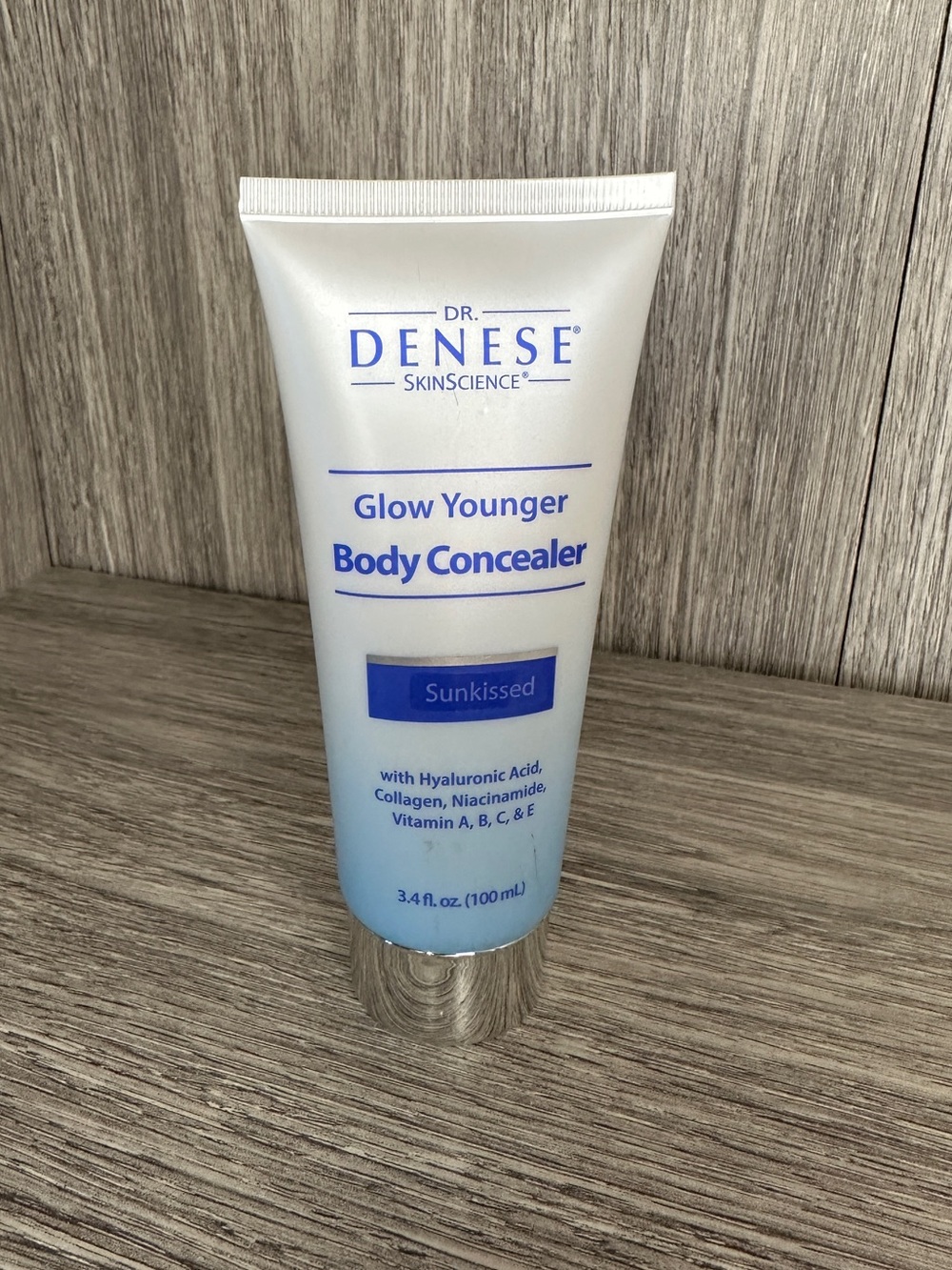 Dr. Denese Glow Younger Body Concealer - Sunkissed